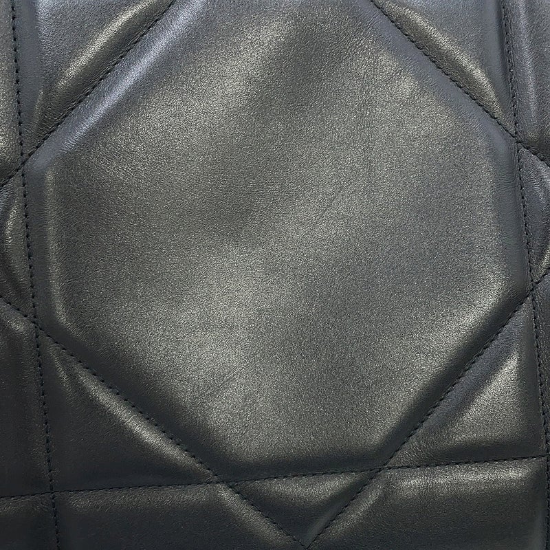 ディオール トートバッグ アーキカナージュ エッセンシャル ミディアム カーフレザー M8721OZVJ Christian Dior 黒