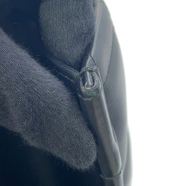 ディオール トートバッグ アーキカナージュ エッセンシャル ミディアム カーフレザー M8721OZVJ Christian Dior 黒