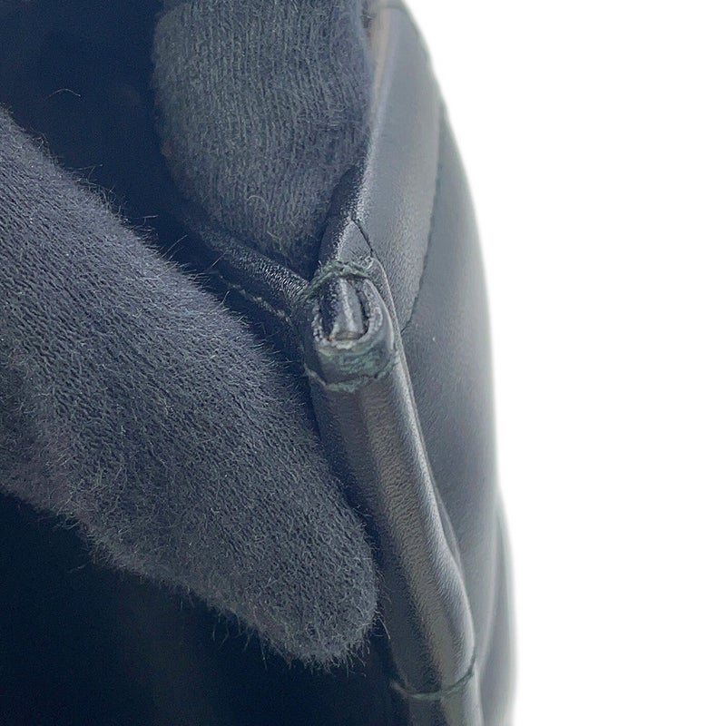 ディオール トートバッグ アーキカナージュ エッセンシャル ミディアム カーフレザー M8721OZVJ Christian Dior 黒