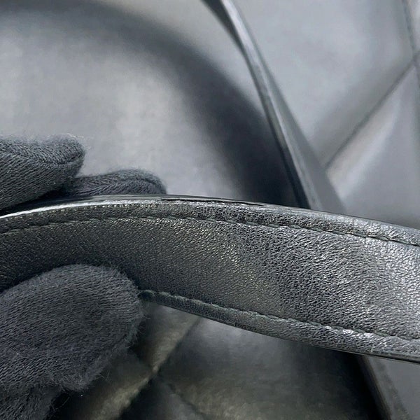 ディオール トートバッグ アーキカナージュ エッセンシャル ミディアム カーフレザー M8721OZVJ Christian Dior 黒