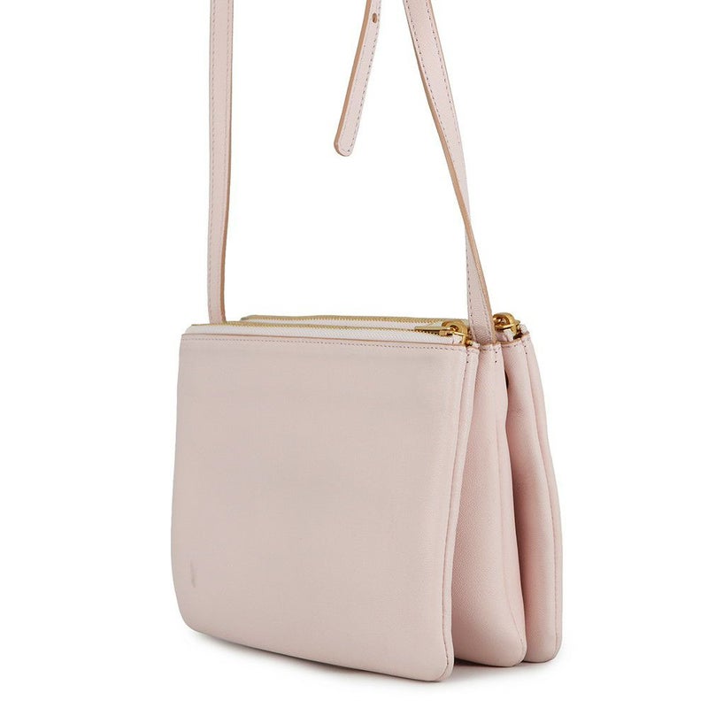 セリーヌ ショルダーバッグ トリオ スモール レザー 192033 CELINE バッグ