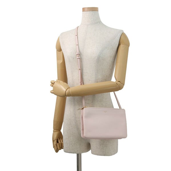 セリーヌ ショルダーバッグ トリオ スモール レザー 192033 CELINE バッグ