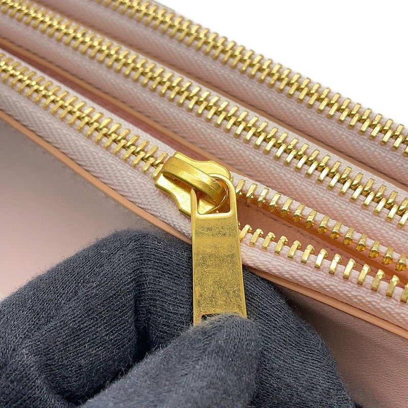 セリーヌ ショルダーバッグ トリオ スモール レザー 192033 CELINE バッグ