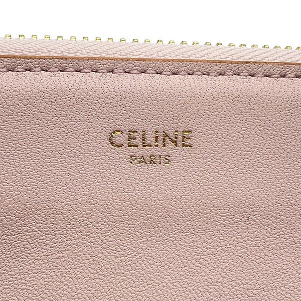 セリーヌ ショルダーバッグ トリオ スモール レザー 192033 CELINE バッグ