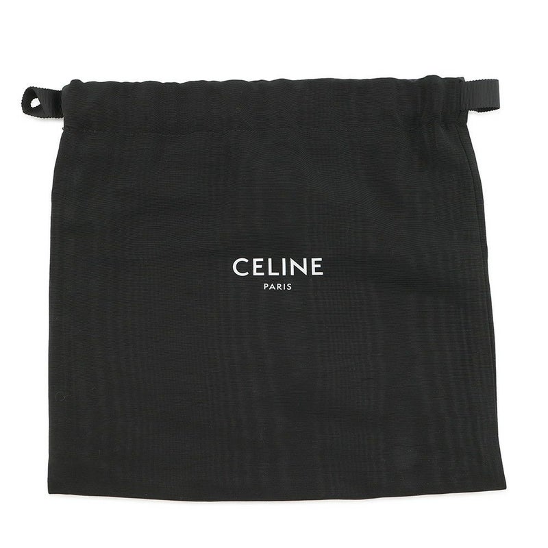 セリーヌ ショルダーバッグ トリオ スモール レザー 192033 CELINE バッグ
