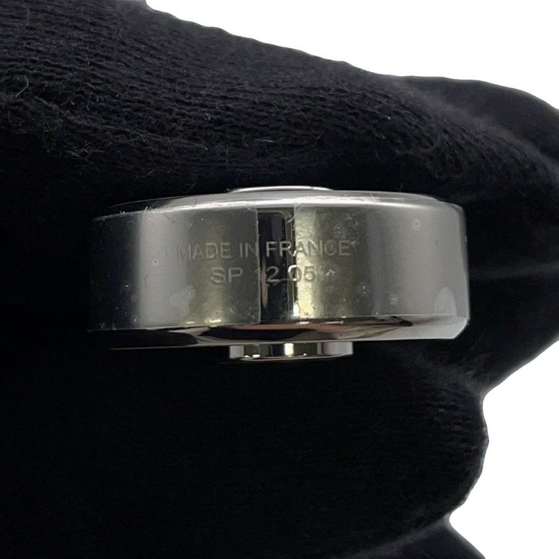 エルメス キーホルダー クルー・ド・セル メタル HERMES チャーム