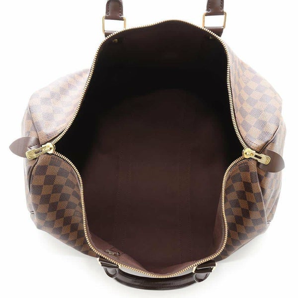 ルイヴィトン ボストンバッグ ダミエ・エベヌ キーポル50 N41427 LOUIS VUITTON トラベル 旅行用バッグ