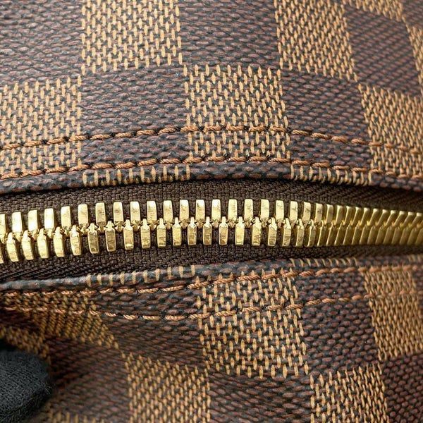 ルイヴィトン ボストンバッグ ダミエ・エベヌ キーポル50 N41427 LOUIS VUITTON トラベル 旅行用バッグ