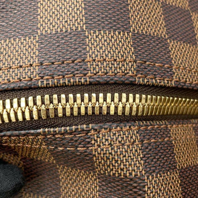 ルイヴィトン ボストンバッグ ダミエ・エベヌ キーポル50 N41427 LOUIS VUITTON トラベル 旅行用バッグ