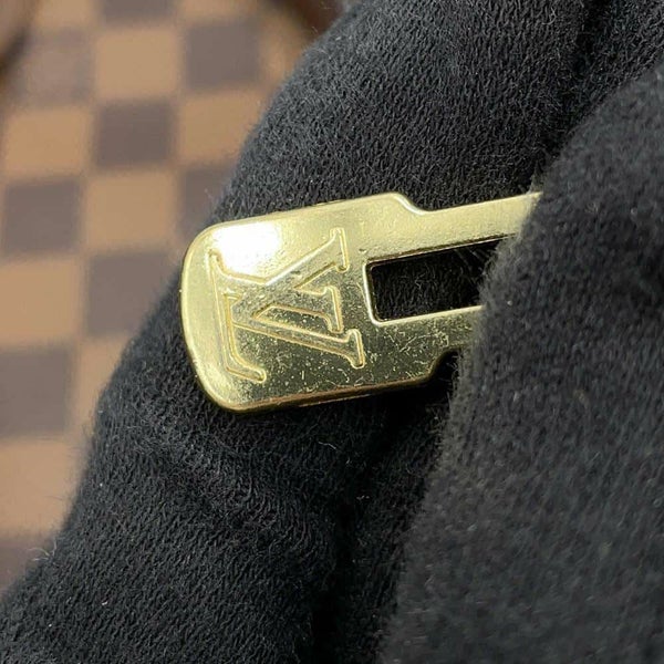 ルイヴィトン ボストンバッグ ダミエ・エベヌ キーポル50 N41427 LOUIS VUITTON トラベル 旅行用バッグ