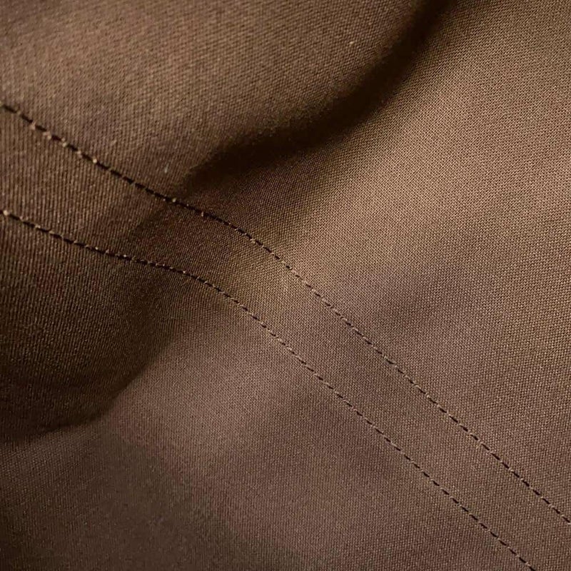 ルイヴィトン ボストンバッグ ダミエ・エベヌ キーポル50 N41427 LOUIS VUITTON トラベル 旅行用バッグ