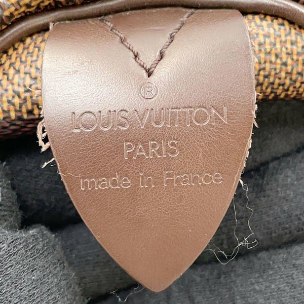 ルイヴィトン ボストンバッグ ダミエ・エベヌ キーポル50 N41427 LOUIS VUITTON トラベル 旅行用バッグ