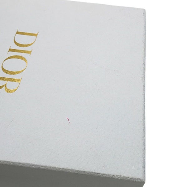 クリスチャン・ディオール ハンドバッグ カナージュ マイクロ バニティバッグ ラムスキン M0505OWEV Christian Dior 2way 黒