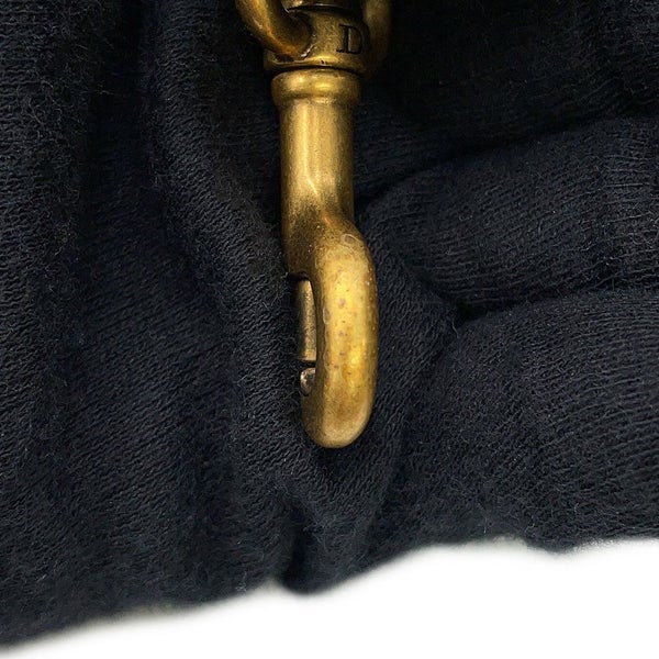 ディオール ハンドバッグ オブリーク エンブロイダリー ブックトート ミニ S5573CRIW 2way トロッター