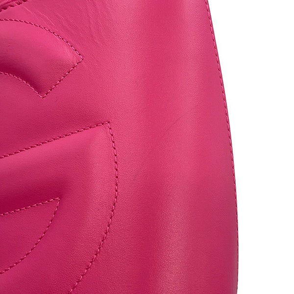 ドルチェ&ガッバーナ トートバッグ DGロゴ スモール ショッピングバッグ カーフレザー BB7337AW576 DOLCE&GABBANA