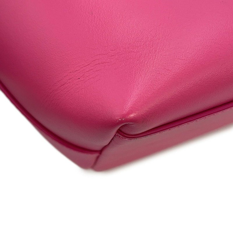 ドルチェ&ガッバーナ トートバッグ DGロゴ スモール ショッピングバッグ カーフレザー BB7337AW576 DOLCE&GABBANA