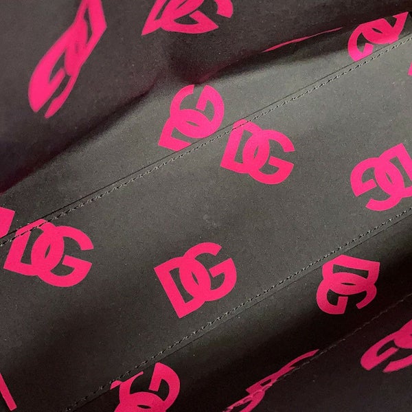 ドルチェ&ガッバーナ トートバッグ DGロゴ スモール ショッピングバッグ カーフレザー BB7337AW576 DOLCE&GABBANA