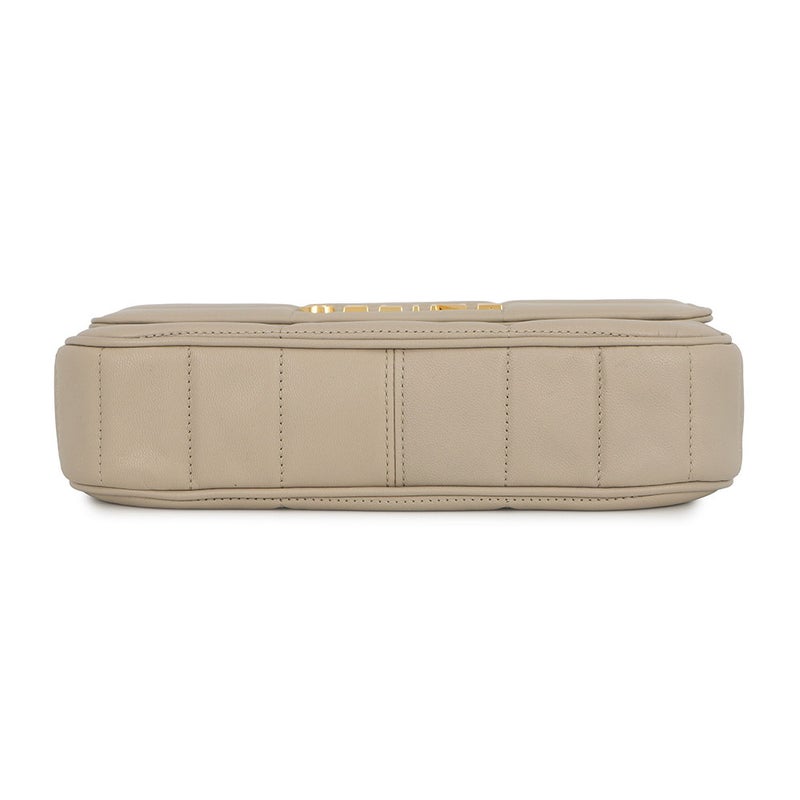 セリーヌ チェーンショルダーバッグ マトラッセ モノクローム 111273EPZ CELINE ワンショルダー