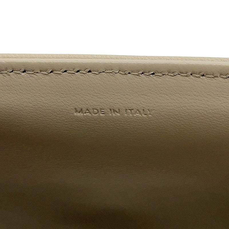 セリーヌ チェーンショルダーバッグ マトラッセ モノクローム 111273EPZ CELINE ワンショルダー