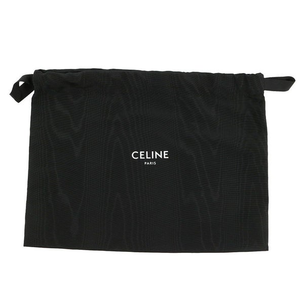 セリーヌ チェーンショルダーバッグ マトラッセ モノクローム 111273EPZ CELINE ワンショルダー