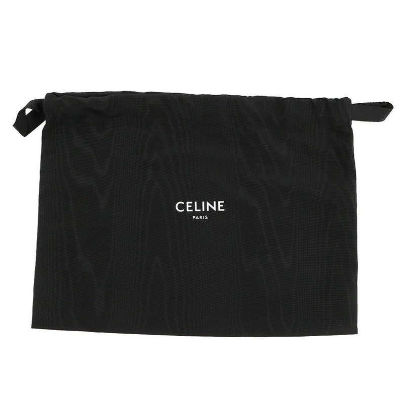 セリーヌ チェーンショルダーバッグ マトラッセ モノクローム 111273EPZ CELINE ワンショルダー