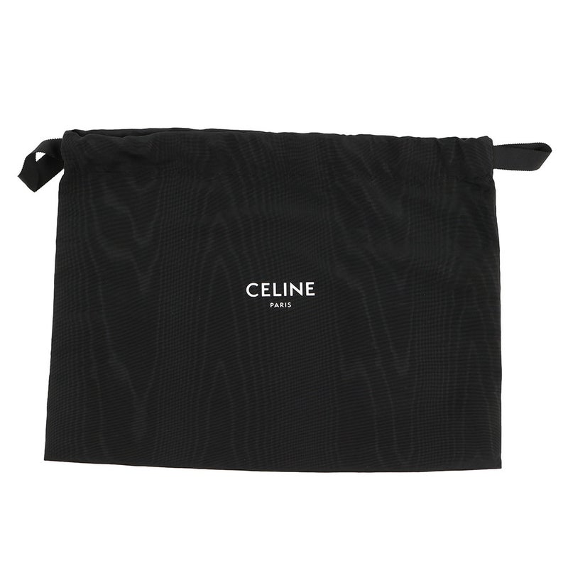 セリーヌ チェーンショルダーバッグ マトラッセ モノクローム 111273EPZ CELINE ワンショルダー