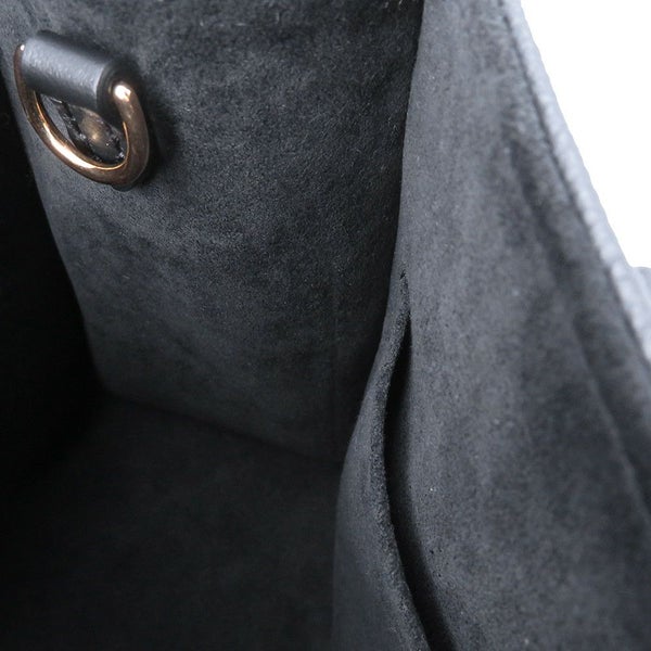 ルイヴィトン ハンドバッグ モノグラム・アンプラント オンザゴーPM M45653 黒 ブラック 2way