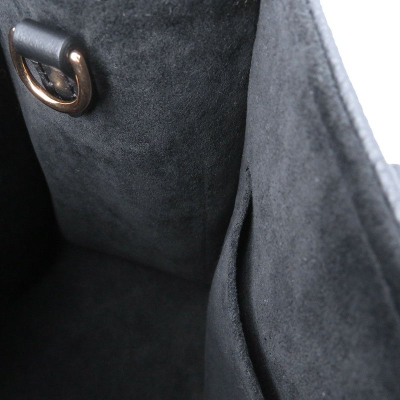 ルイヴィトン ハンドバッグ モノグラム・アンプラント オンザゴーPM M45653 黒 ブラック 2way