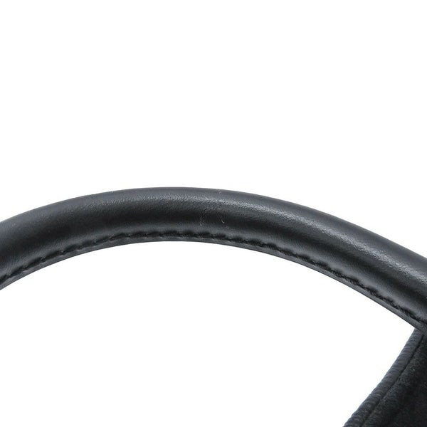 ルイヴィトン ハンドバッグ モノグラム・アンプラント オンザゴーPM M45653 黒 ブラック 2way