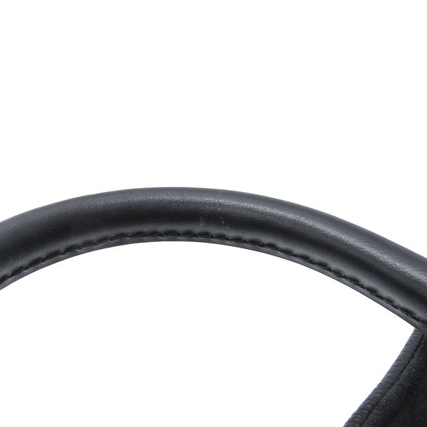 ルイヴィトン ハンドバッグ モノグラム・アンプラント オンザゴーPM M45653 黒 ブラック 2way