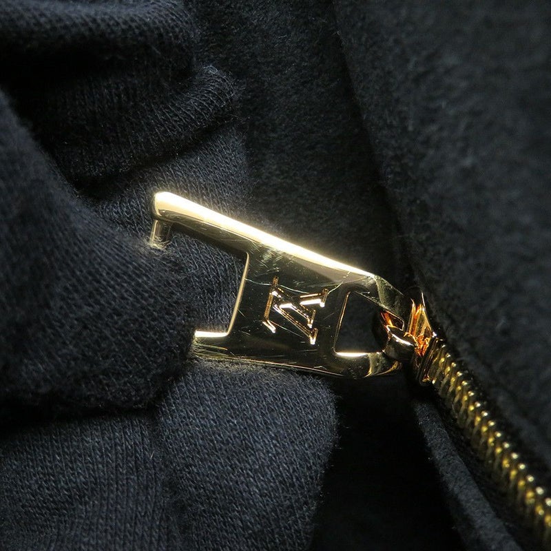 ルイヴィトン ハンドバッグ モノグラム・アンプラント オンザゴーPM M45653 黒 ブラック 2way