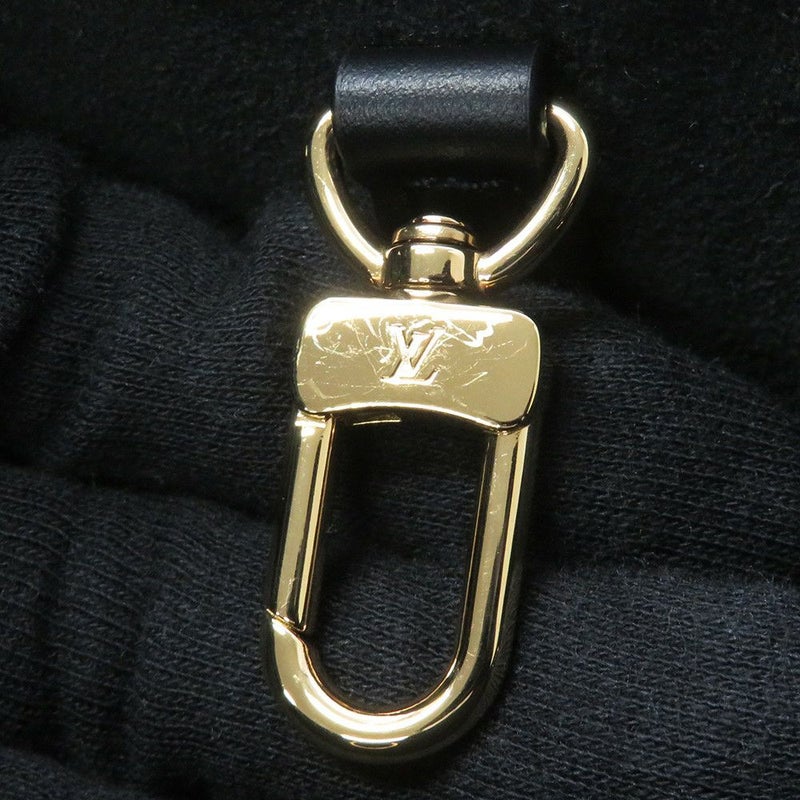 ルイヴィトン ハンドバッグ モノグラム・アンプラント オンザゴーPM M45653 黒 ブラック 2way