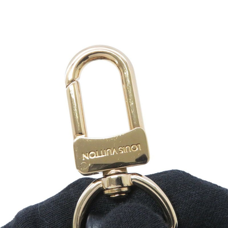 ルイヴィトン ハンドバッグ モノグラム・アンプラント オンザゴーPM M45653 黒 ブラック 2way