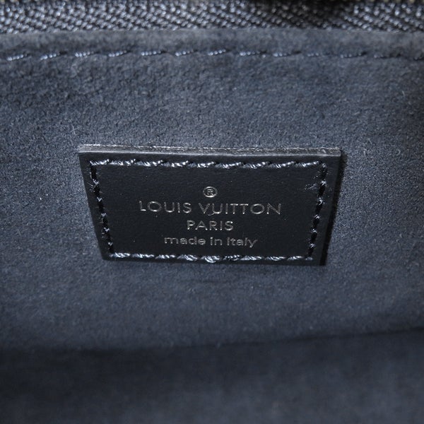 ルイヴィトン ハンドバッグ モノグラム・アンプラント オンザゴーPM M45653 黒 ブラック 2way