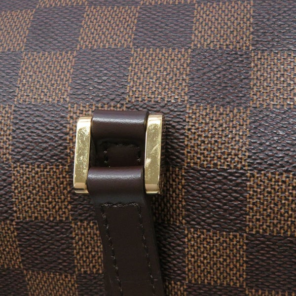 ルイヴィトン ハンドバッグ ダミエ・エベヌ パピヨン30 ポーチ付き N51303 LOUIS VUITTON ヴィトン バッグ