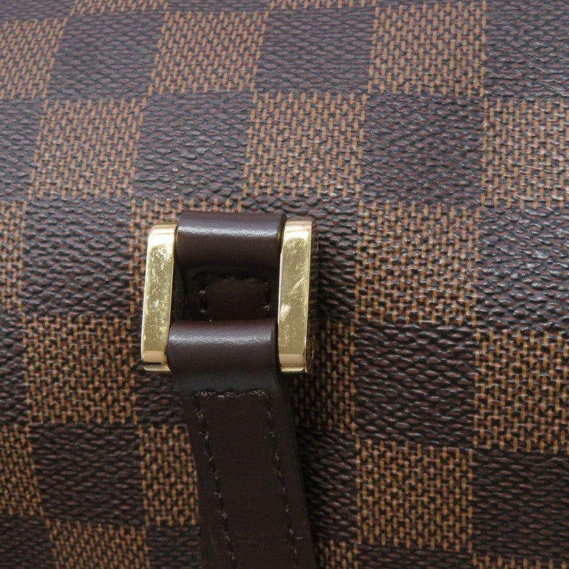 ルイヴィトン ハンドバッグ ダミエ・エベヌ パピヨン30 ポーチ付き N51303 LOUIS VUITTON ヴィトン バッグ