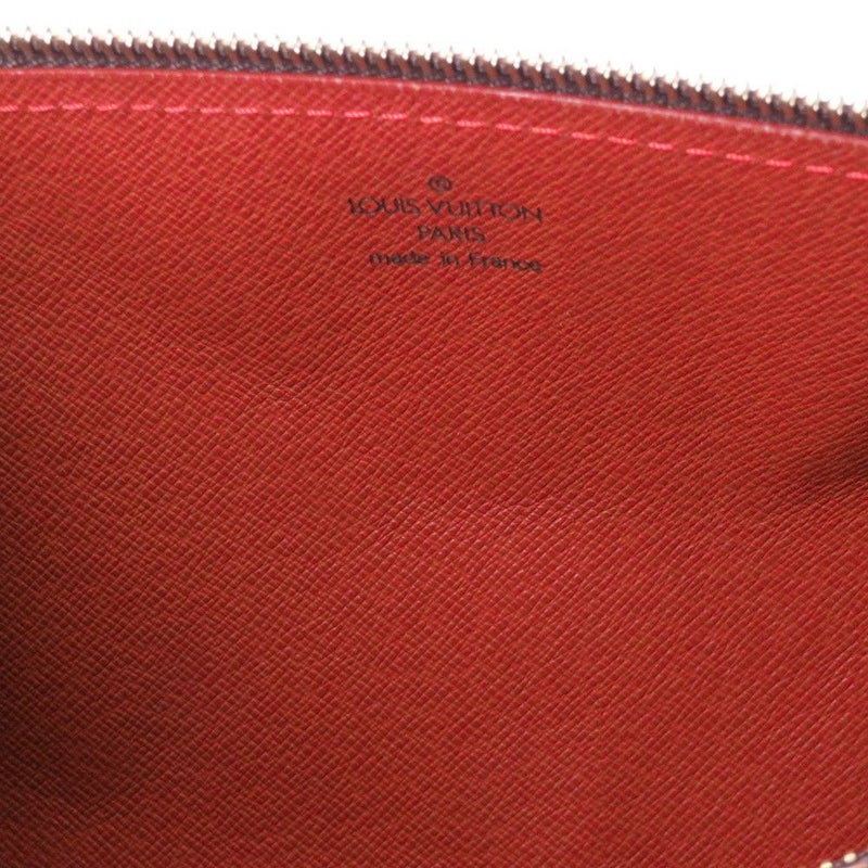 ルイヴィトン ハンドバッグ ダミエ・エベヌ パピヨン30 ポーチ付き N51303 LOUIS VUITTON ヴィトン バッグ