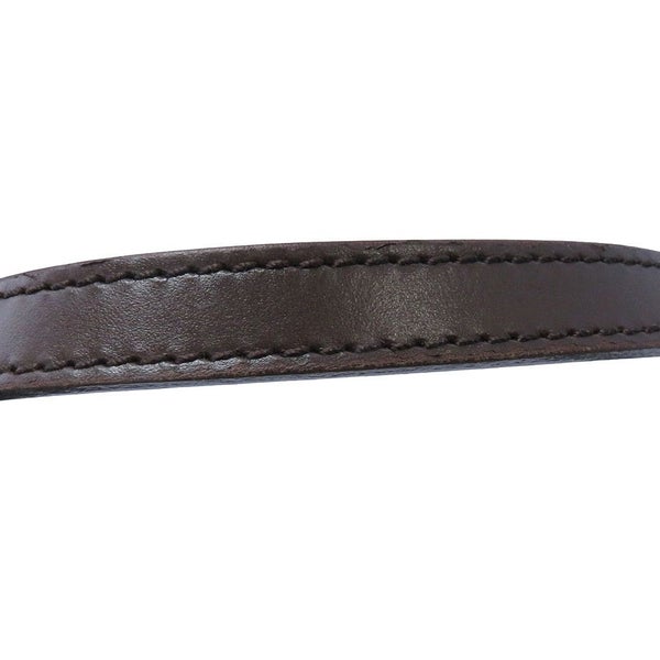 ルイヴィトン ハンドバッグ ダミエ・エベヌ パピヨン30 ポーチ付き N51303 LOUIS VUITTON ヴィトン バッグ