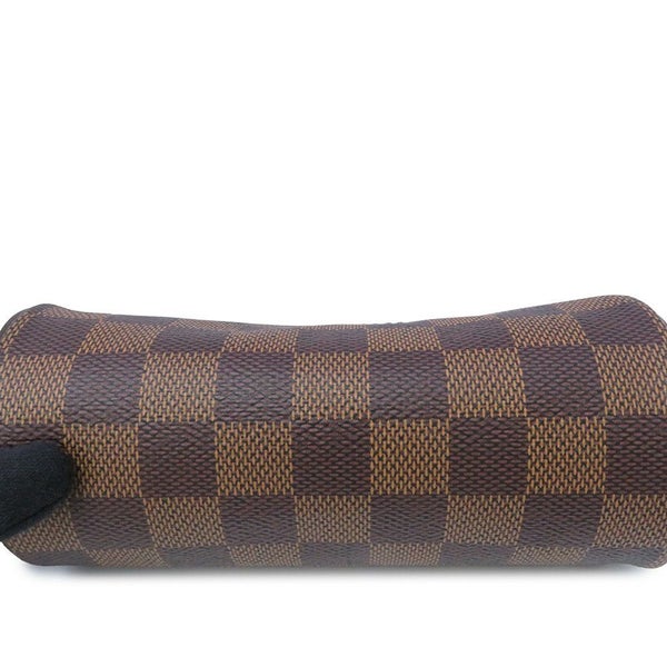 ルイヴィトン ハンドバッグ ダミエ・エベヌ パピヨン30 ポーチ付き N51303 LOUIS VUITTON ヴィトン バッグ