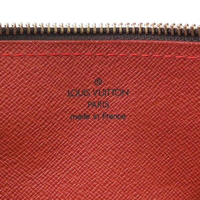 ルイヴィトン ハンドバッグ ダミエ・エベヌ パピヨン30 ポーチ付き N51303 LOUIS VUITTON ヴィトン バッグ