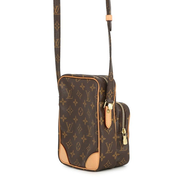 ルイヴィトン ショルダーバッグ モノグラム アマゾン M45236 LOUIS VUITTON ヴィトン バッグ 斜め掛け クロスボディ