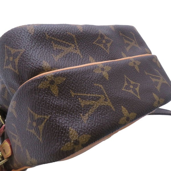 ルイヴィトン ショルダーバッグ モノグラム アマゾン M45236 LOUIS VUITTON ヴィトン バッグ 斜め掛け クロスボディ