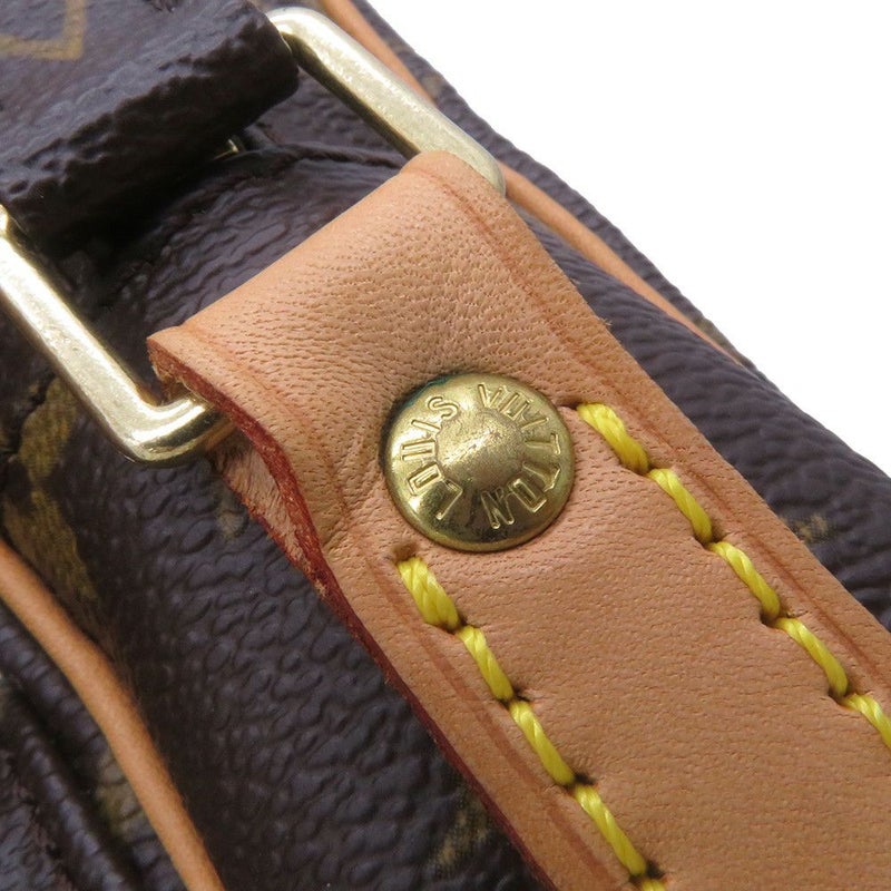 ルイヴィトン ショルダーバッグ モノグラム アマゾン M45236 LOUIS VUITTON ヴィトン バッグ 斜め掛け クロスボディ