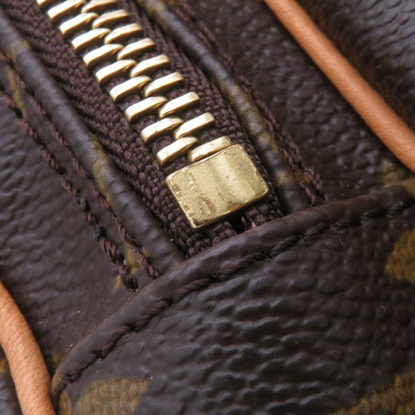 ルイヴィトン ショルダーバッグ モノグラム アマゾン M45236 LOUIS VUITTON ヴィトン バッグ 斜め掛け クロスボディ