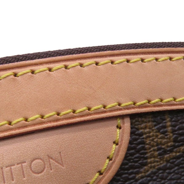 ルイヴィトン ハンドバッグ モノグラム ティヴォリ PM M40143 LOUIS VUITTON ヴィトン バッグ ティボリ