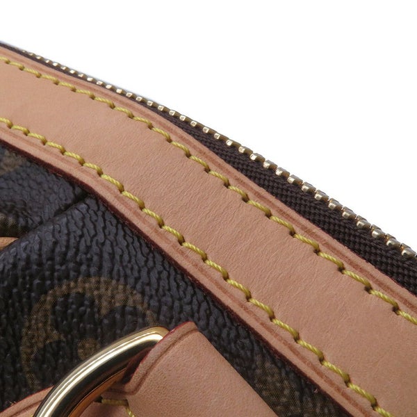 ルイヴィトン ハンドバッグ モノグラム ティヴォリ PM M40143 LOUIS VUITTON ヴィトン バッグ ティボリ