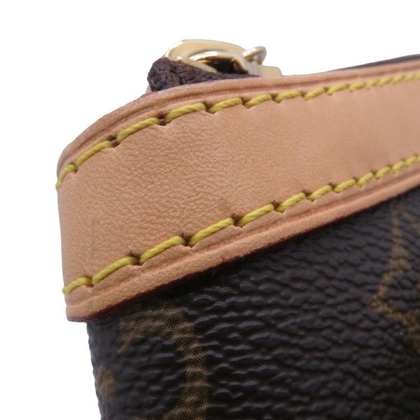 ルイヴィトン ハンドバッグ モノグラム ティヴォリ PM M40143 LOUIS VUITTON ヴィトン バッグ ティボリ