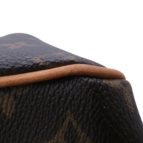 ルイヴィトン ハンドバッグ モノグラム ティヴォリ PM M40143 LOUIS VUITTON ヴィトン バッグ ティボリ