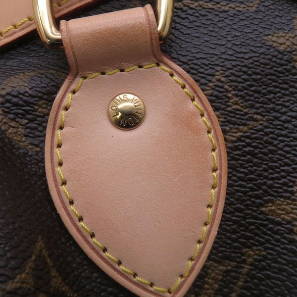 ルイヴィトン ハンドバッグ モノグラム ティヴォリ PM M40143 LOUIS VUITTON ヴィトン バッグ ティボリ