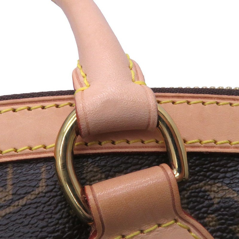 ルイヴィトン ハンドバッグ モノグラム ティヴォリ PM M40143 LOUIS VUITTON ヴィトン バッグ ティボリ